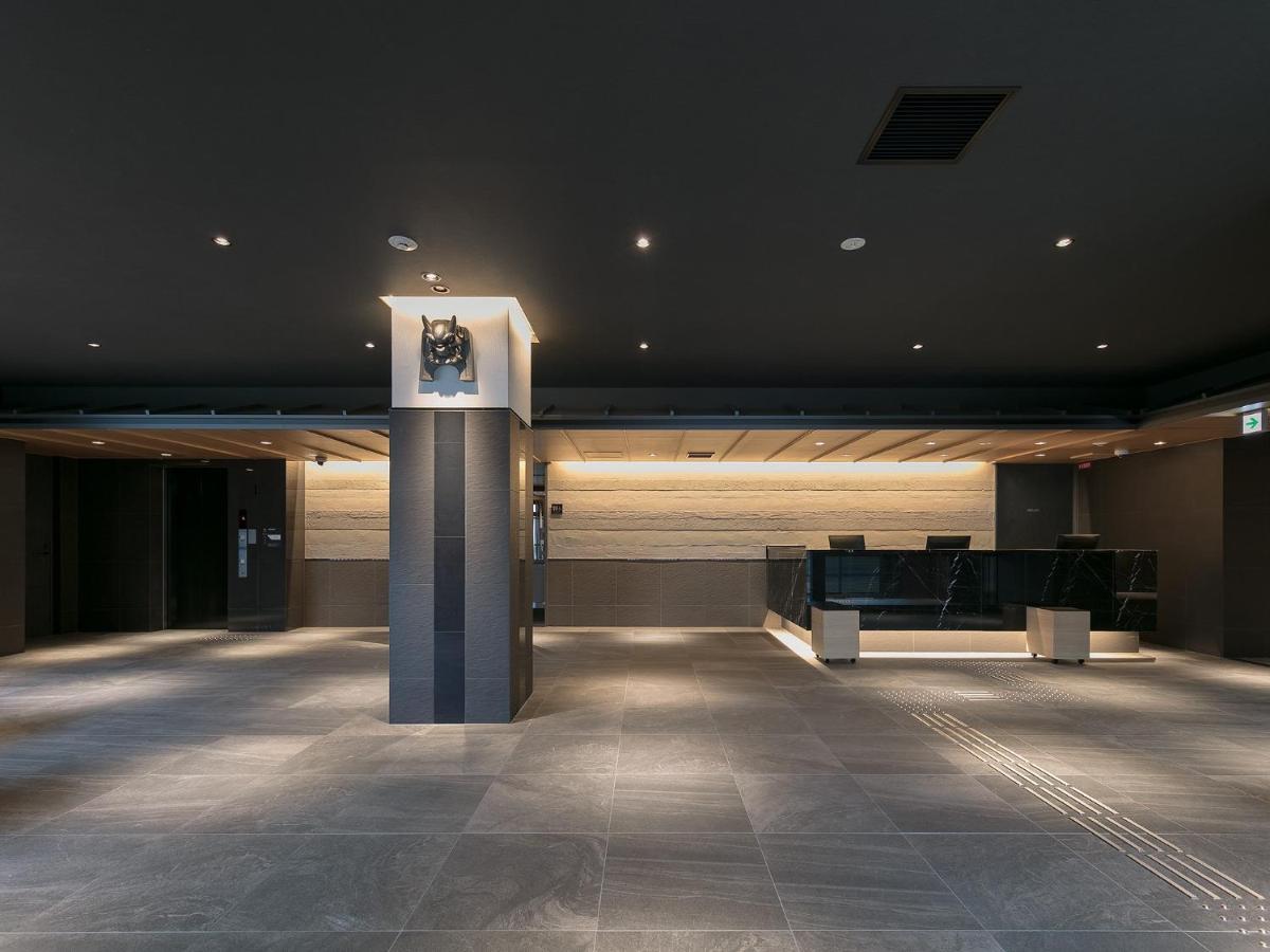Chisun Standard Kyoto Horikawa Gojo Hotel Kültér fotó