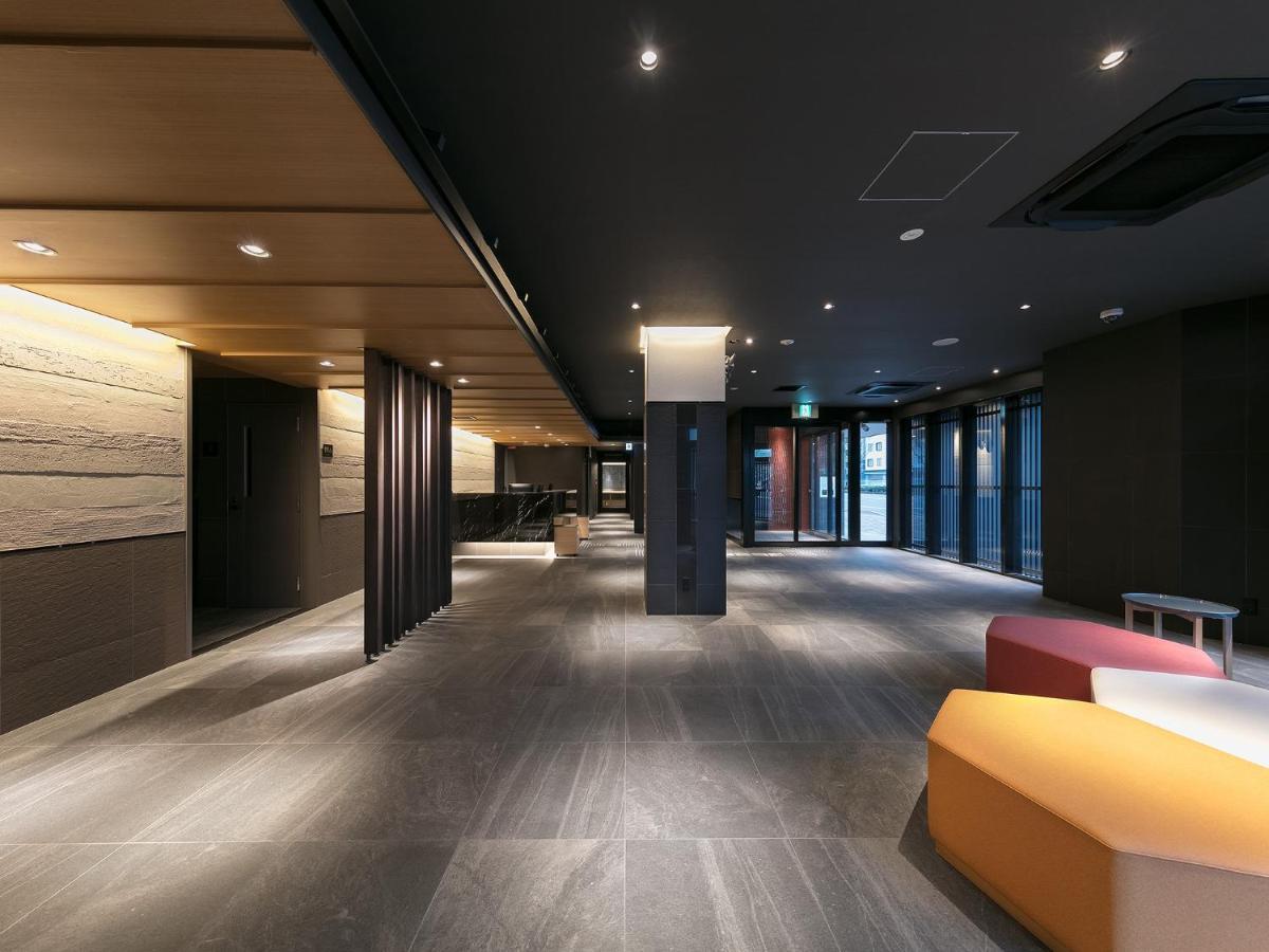 Chisun Standard Kyoto Horikawa Gojo Hotel Kültér fotó
