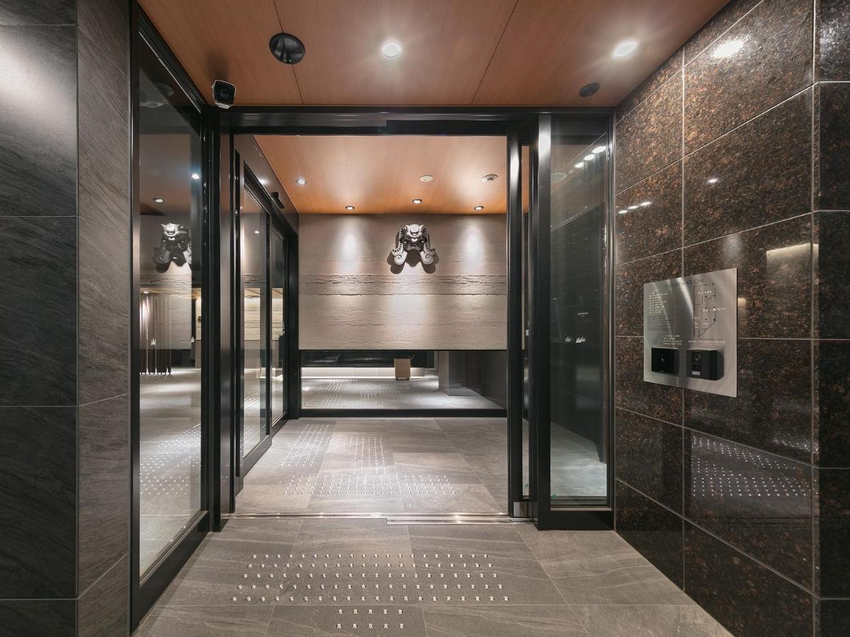 Chisun Standard Kyoto Horikawa Gojo Hotel Kültér fotó