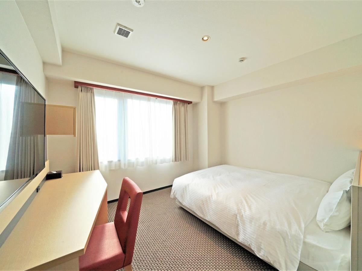 Chisun Standard Kyoto Horikawa Gojo Hotel Kültér fotó