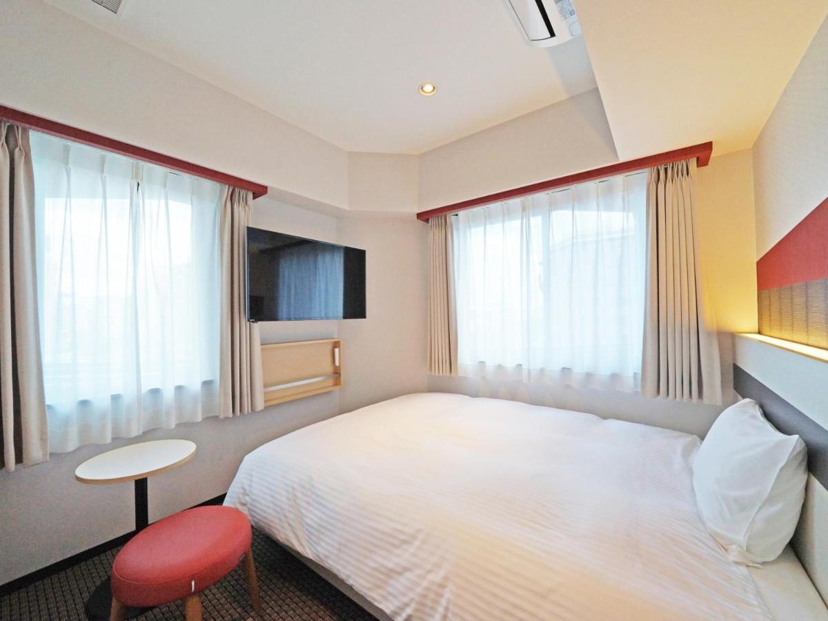 Chisun Standard Kyoto Horikawa Gojo Hotel Kültér fotó