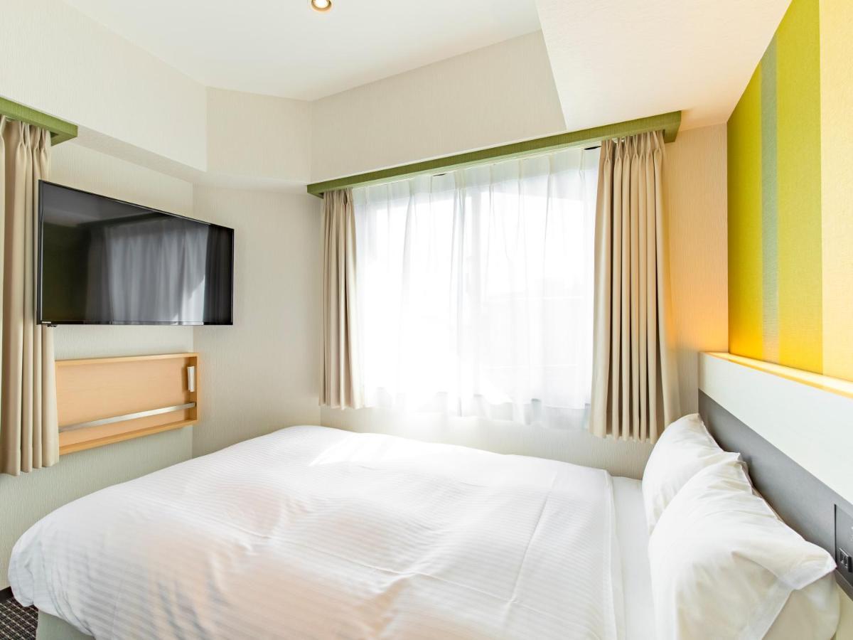 Chisun Standard Kyoto Horikawa Gojo Hotel Kültér fotó