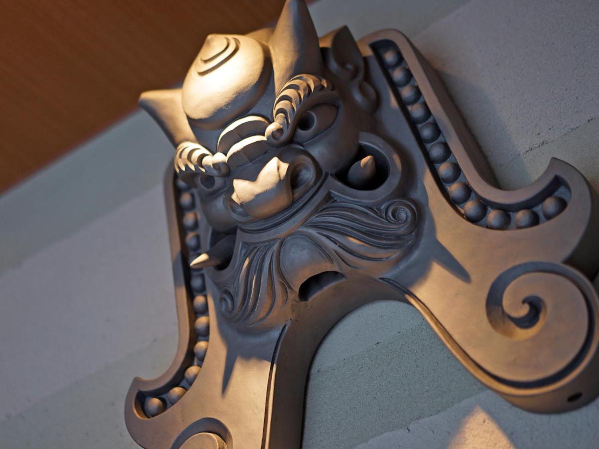 Chisun Standard Kyoto Horikawa Gojo Hotel Kültér fotó