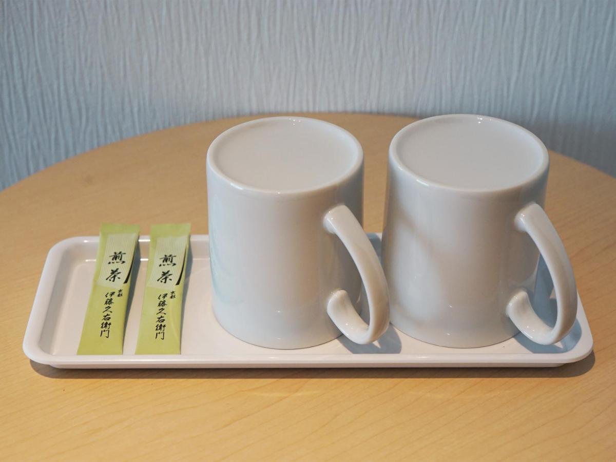 Chisun Standard Kyoto Horikawa Gojo Hotel Kültér fotó