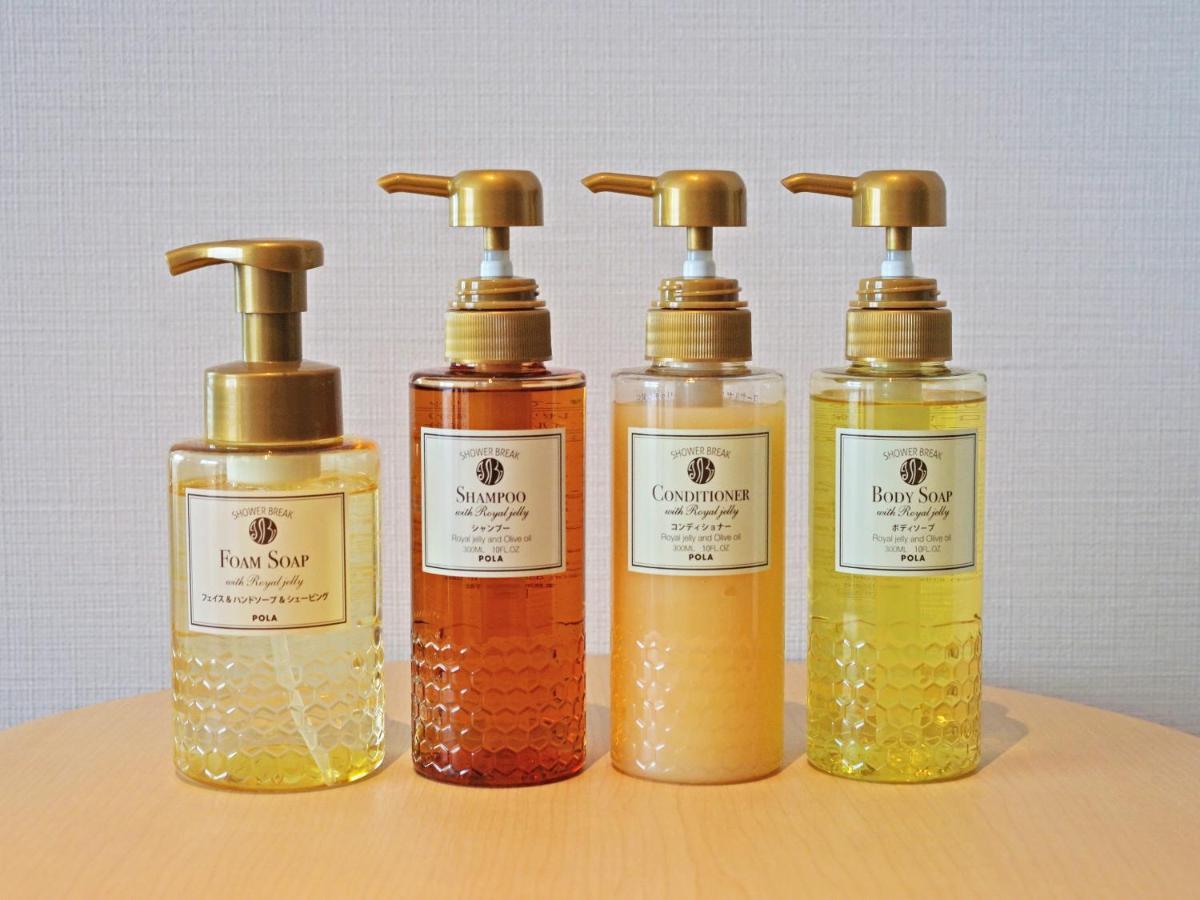 Chisun Standard Kyoto Horikawa Gojo Hotel Kültér fotó