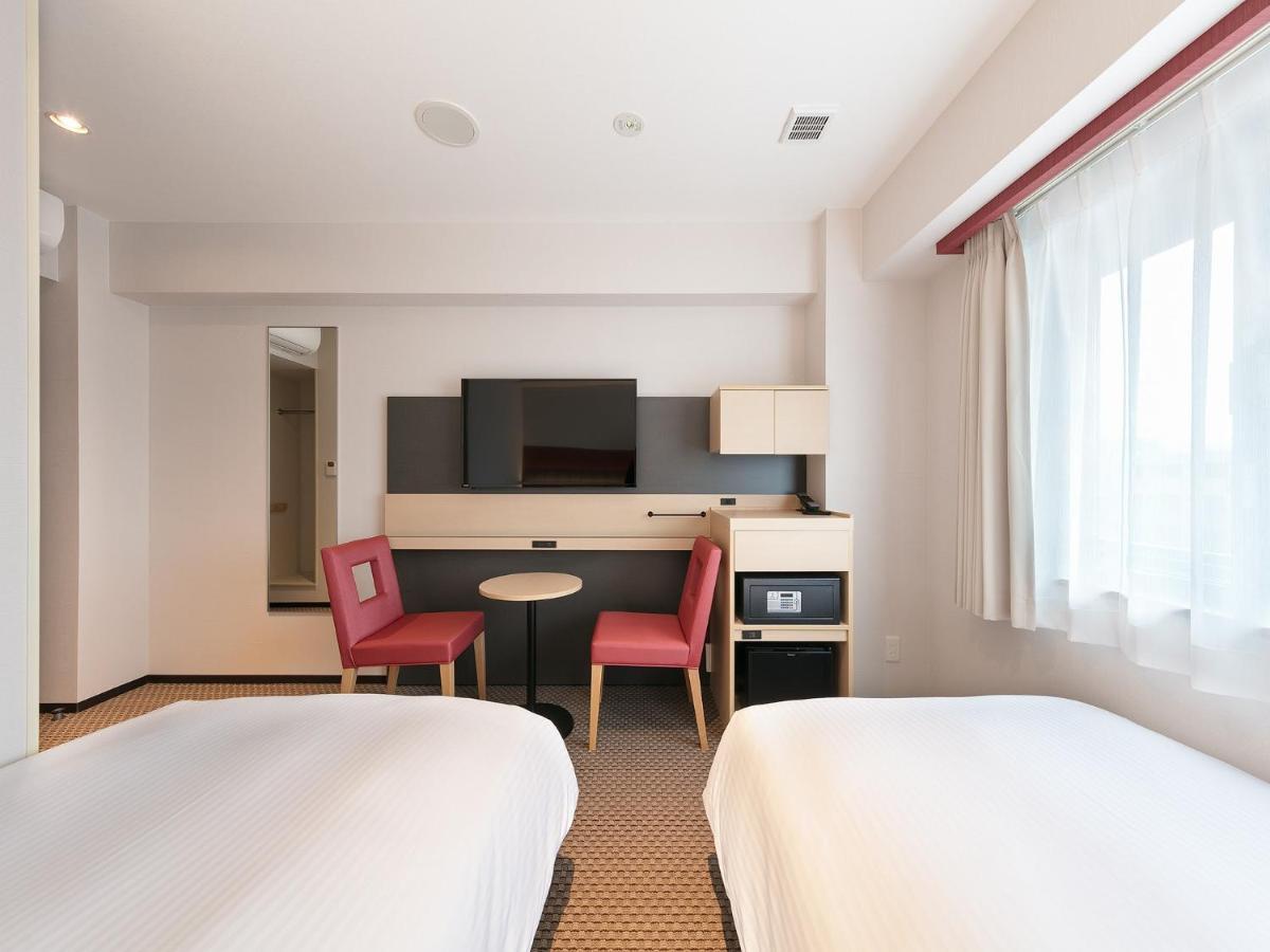 Chisun Standard Kyoto Horikawa Gojo Hotel Kültér fotó