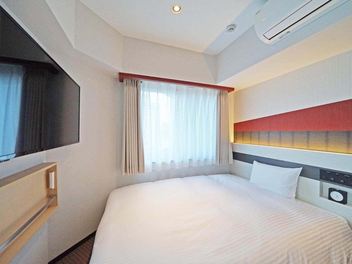 Chisun Standard Kyoto Horikawa Gojo Hotel Kültér fotó