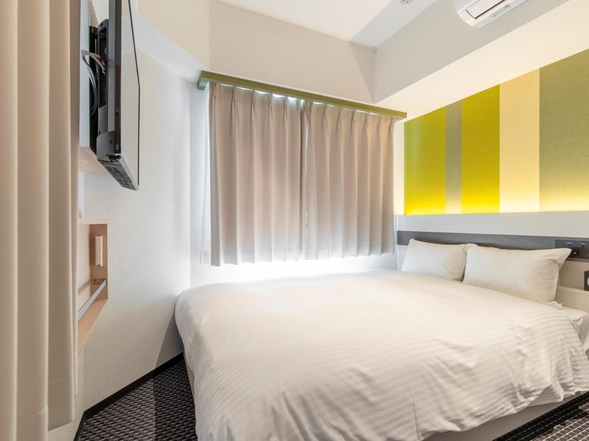 Chisun Standard Kyoto Horikawa Gojo Hotel Kültér fotó