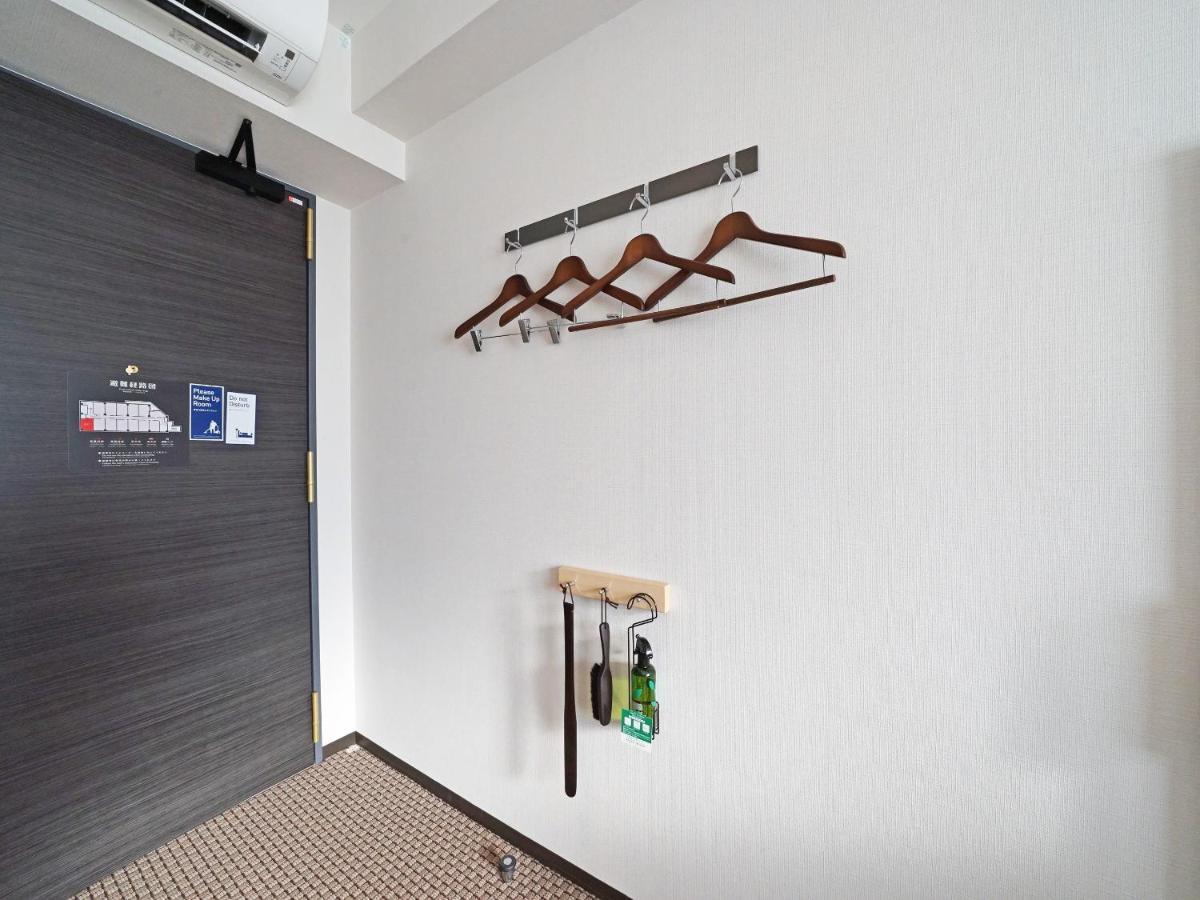 Chisun Standard Kyoto Horikawa Gojo Hotel Kültér fotó