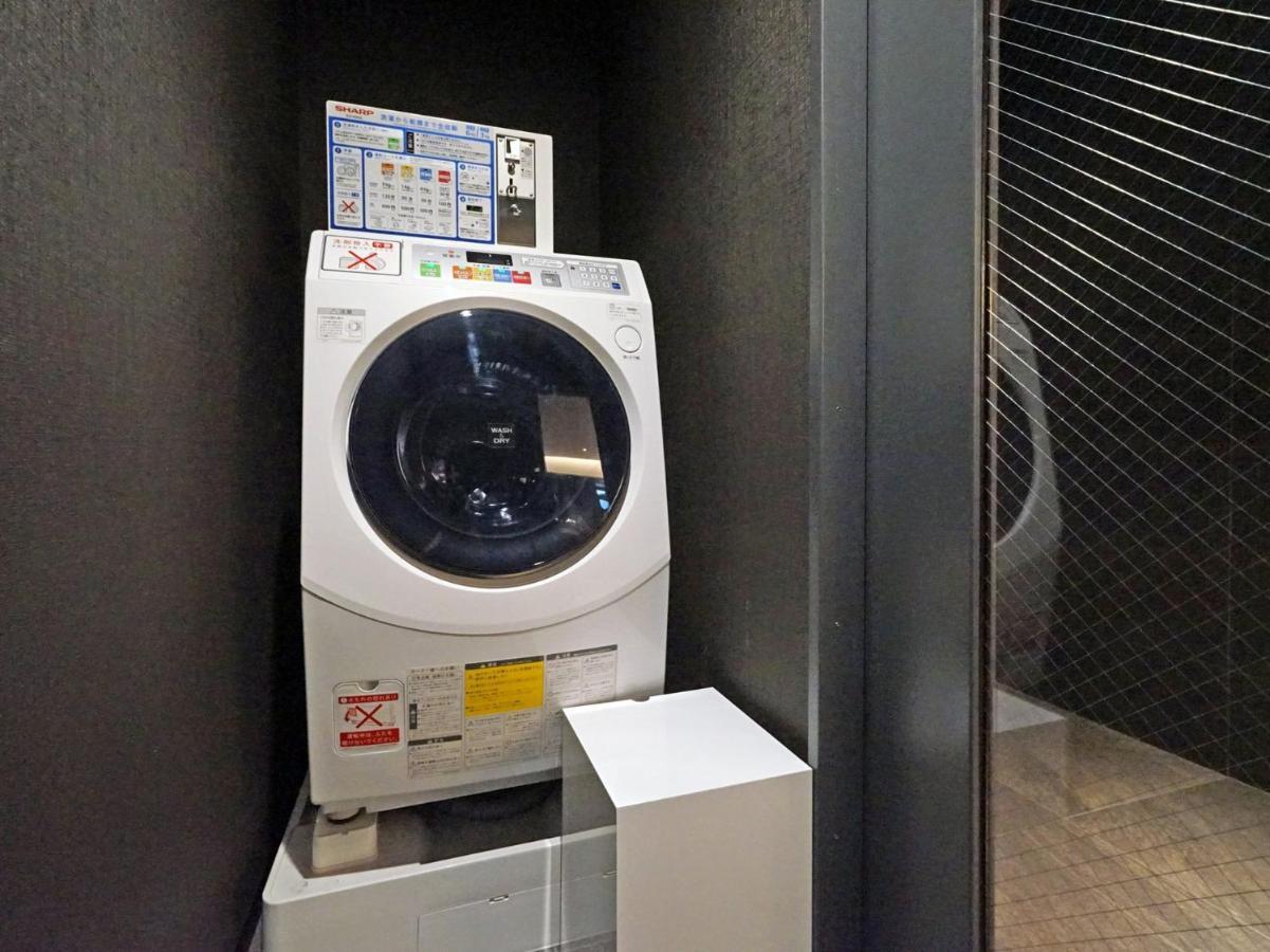 Chisun Standard Kyoto Horikawa Gojo Hotel Kültér fotó