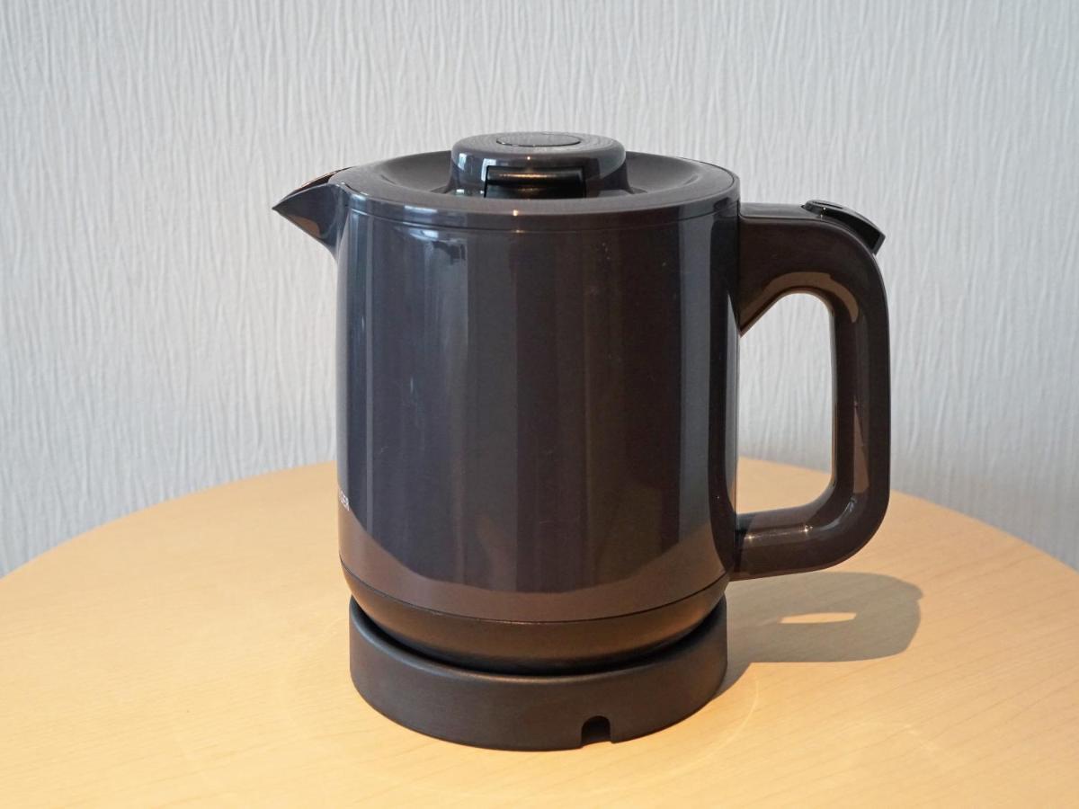 Chisun Standard Kyoto Horikawa Gojo Hotel Kültér fotó
