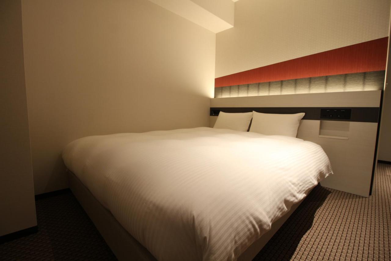 Chisun Standard Kyoto Horikawa Gojo Hotel Kültér fotó