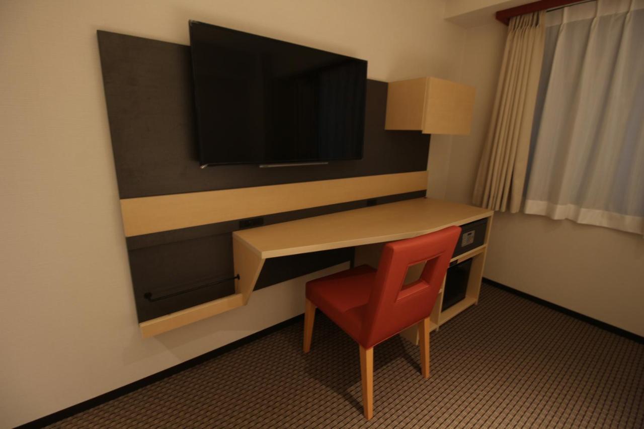 Chisun Standard Kyoto Horikawa Gojo Hotel Kültér fotó