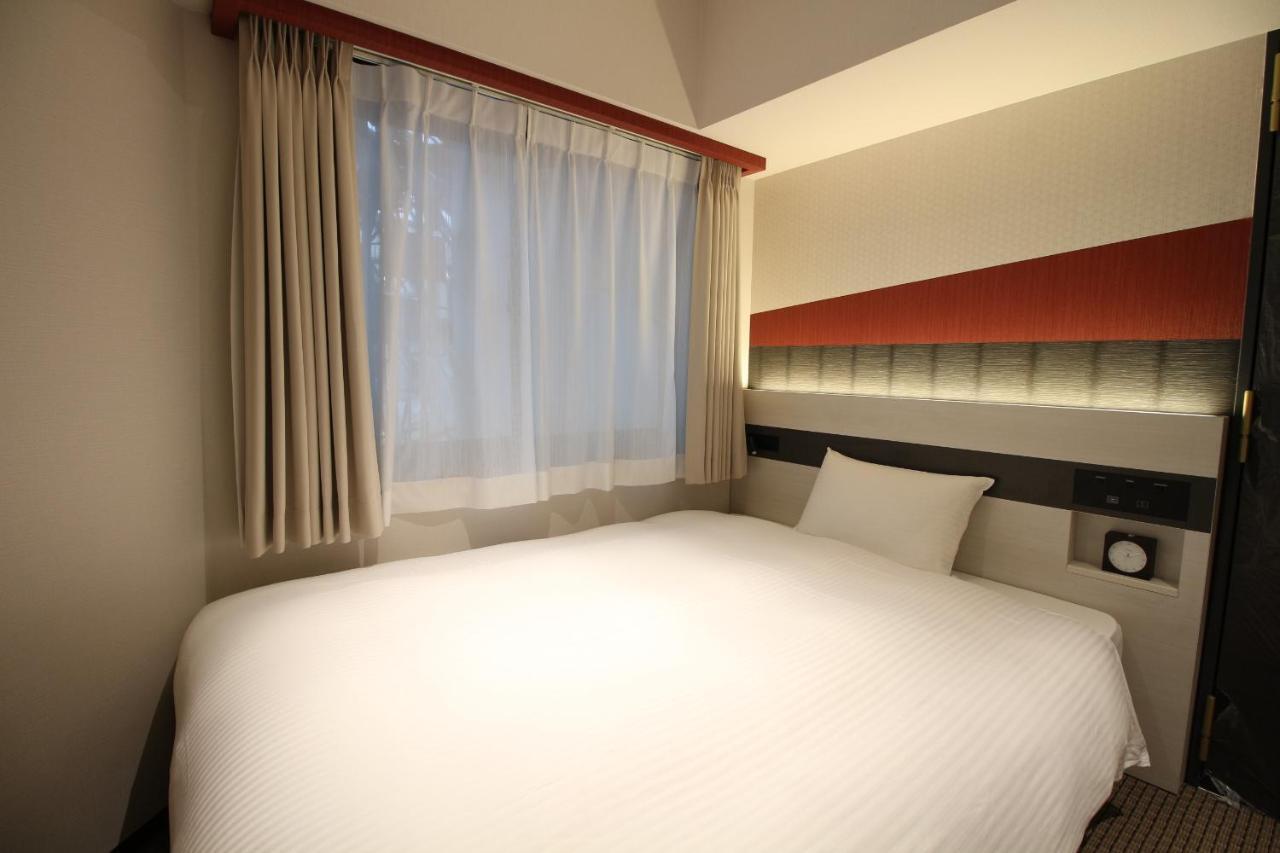 Chisun Standard Kyoto Horikawa Gojo Hotel Kültér fotó
