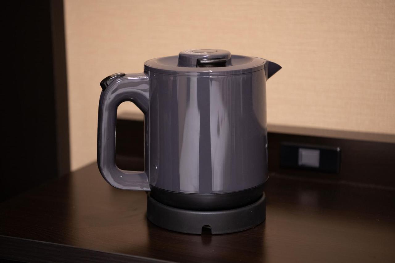 Chisun Standard Kyoto Horikawa Gojo Hotel Kültér fotó