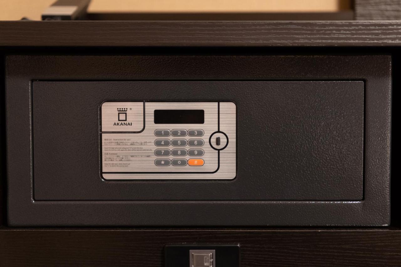 Chisun Standard Kyoto Horikawa Gojo Hotel Kültér fotó
