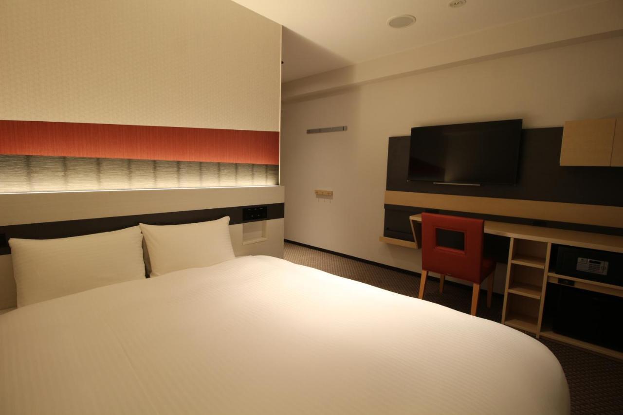 Chisun Standard Kyoto Horikawa Gojo Hotel Kültér fotó