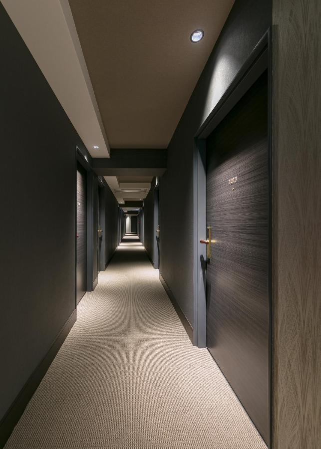 Chisun Standard Kyoto Horikawa Gojo Hotel Kültér fotó