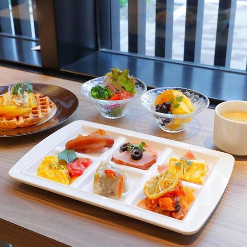 Chisun Standard Kyoto Horikawa Gojo Hotel Kültér fotó