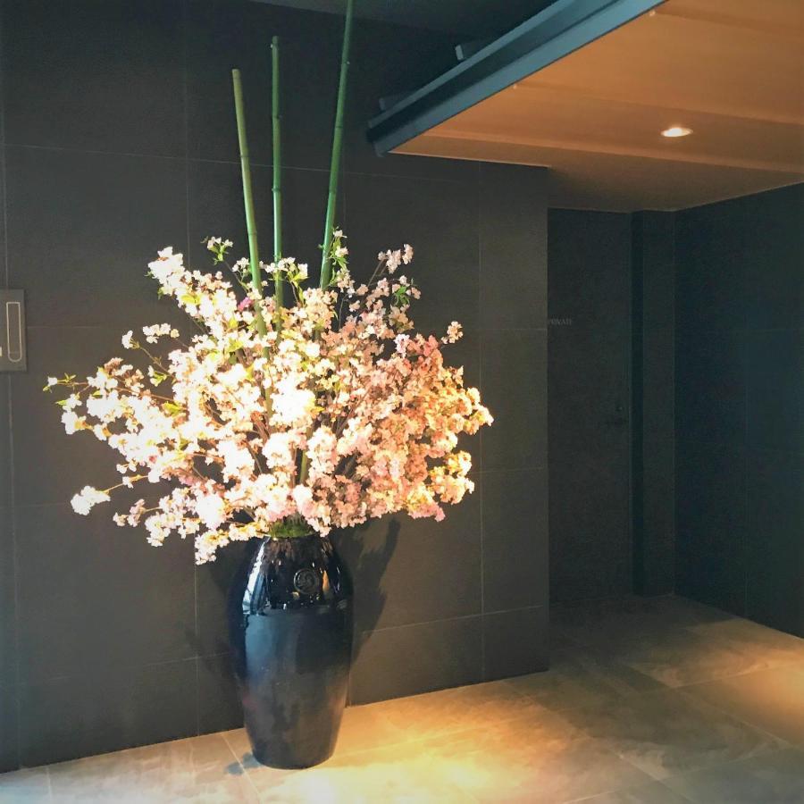 Chisun Standard Kyoto Horikawa Gojo Hotel Kültér fotó